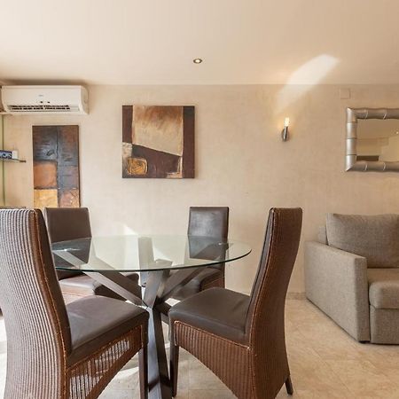 Seabreeze Carihuela Apartment Torremolinos Exteriör bild