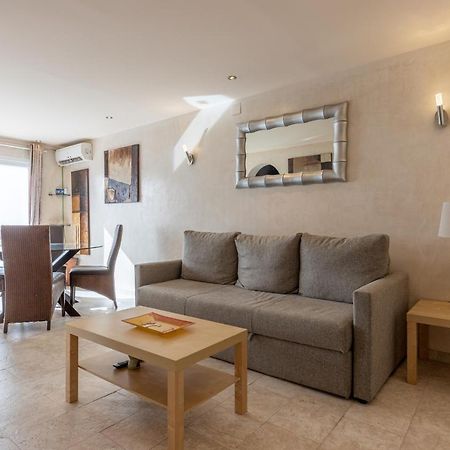Seabreeze Carihuela Apartment Torremolinos Exteriör bild