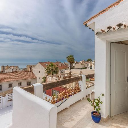 Seabreeze Carihuela Apartment Torremolinos Exteriör bild
