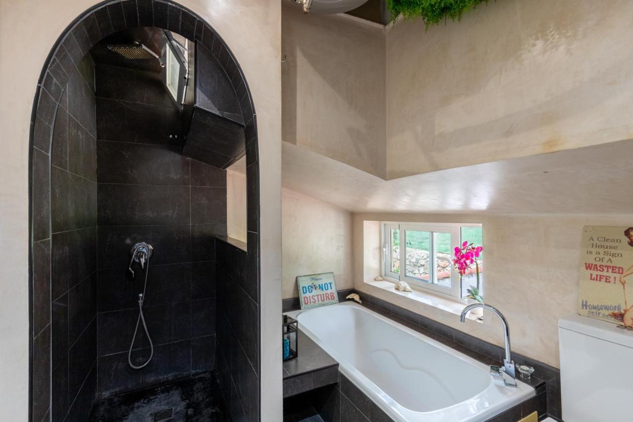 Seabreeze Carihuela Apartment Torremolinos Exteriör bild