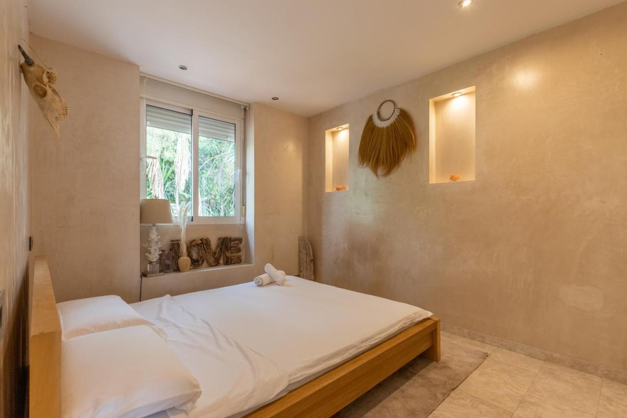 Seabreeze Carihuela Apartment Torremolinos Exteriör bild