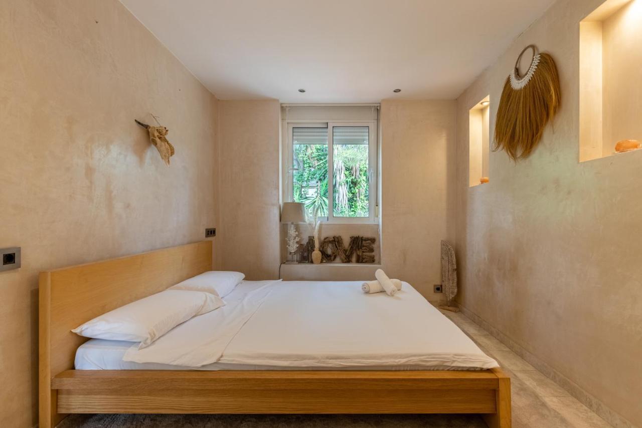 Seabreeze Carihuela Apartment Torremolinos Exteriör bild